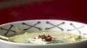 Roasted Sweet Corn Chowder