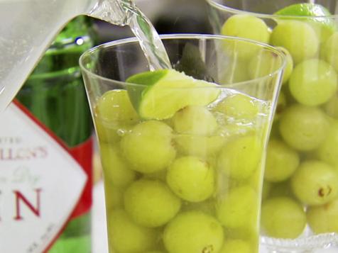 Lemon-Lime Sparkler Recipe