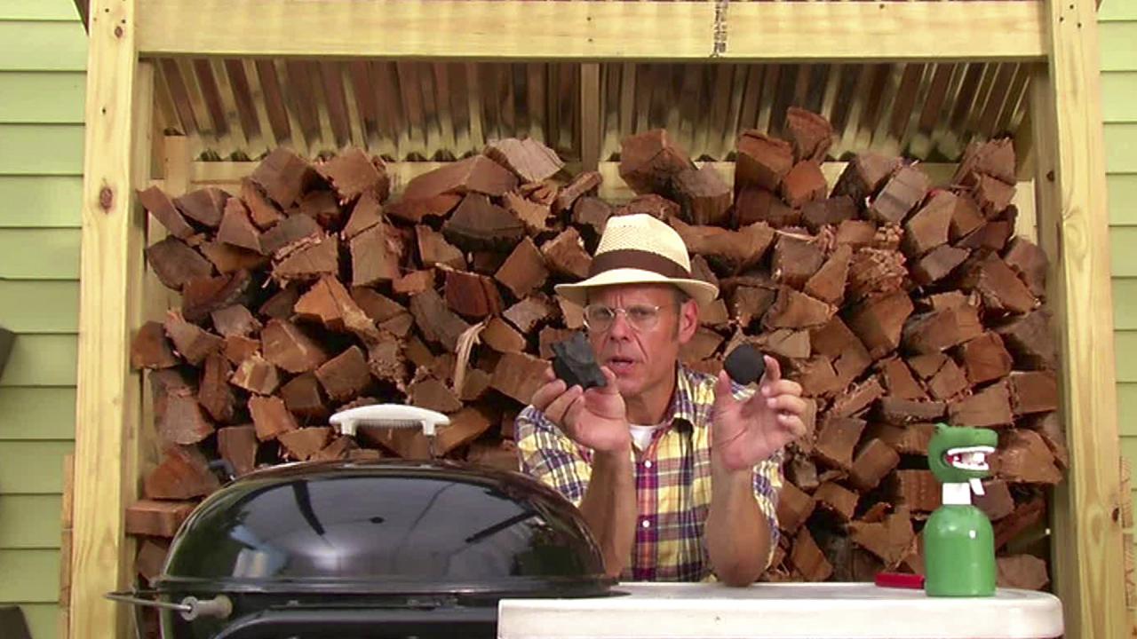 C'mon, Baby, Light My Grill