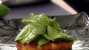Achiote-Potato Croquettes