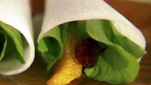 Citrus Tacos Recipe