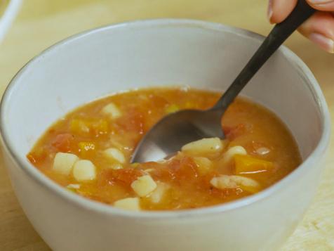 Clever Ways to Use Canned Food