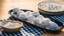 Russian Tea Cakes