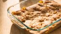 Peach Cobbler