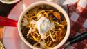 Texas Chili