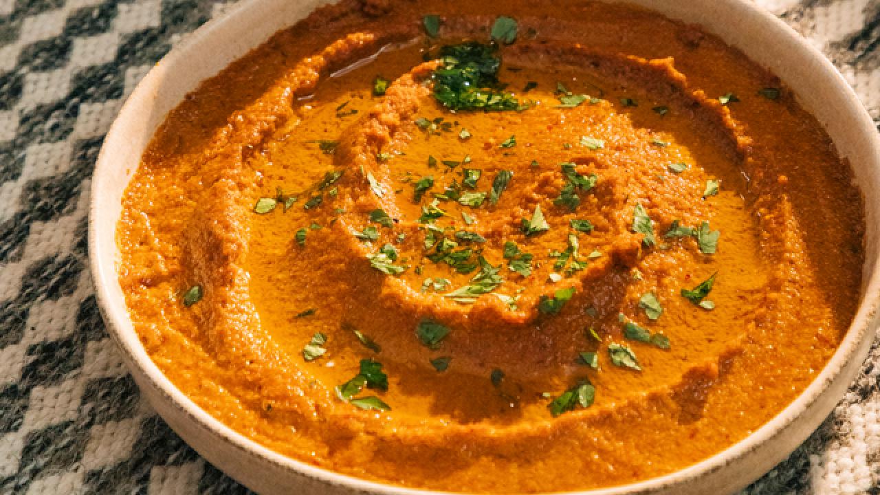 Muhammara