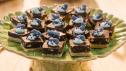 Mini Fudge Bites
