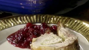 Guy's Red Devil Cranberries