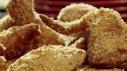 Breaded Chicken Marsala