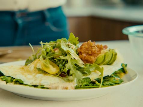 Crack an Egg with Stephanie Boswell