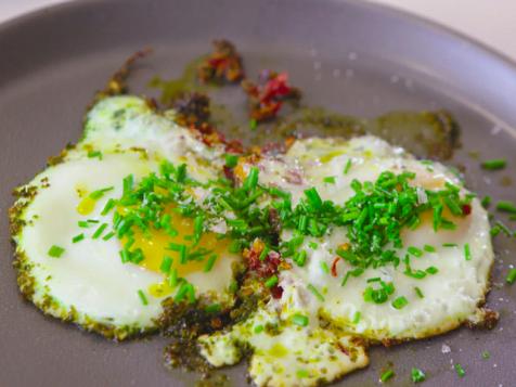 Crack an Egg with Salt Hank
