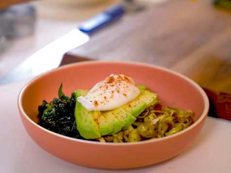 Crack an Egg with Fariyal Abdullahi