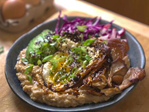 Crack an Egg with Nasim Lahbichi
