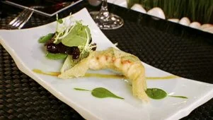 La Langoustine