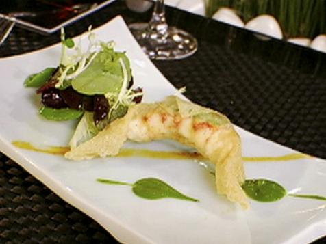 La Langoustine