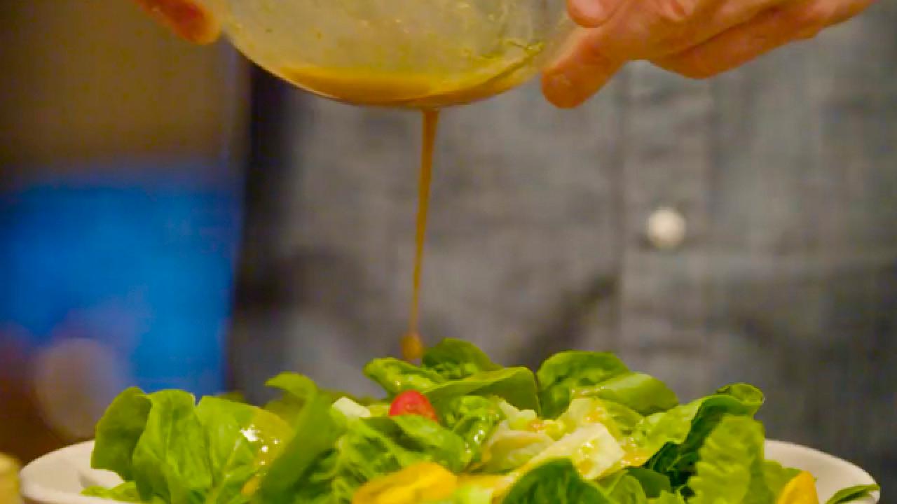 3 Ways Bobby Uses Pomegranate Molasses