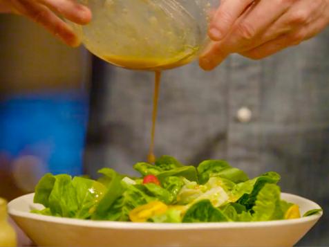3 Ways Bobby Uses Pomegranate Molasses