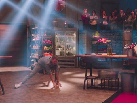 A Typical Day on Beat Bobby Flay
