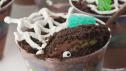Spiderweb Dirt Cups