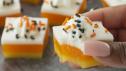 Halloween Jell-O Shots