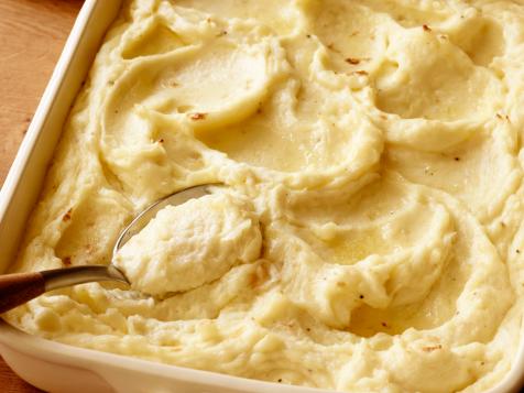 Ree's Creamy Mashed Potatoes