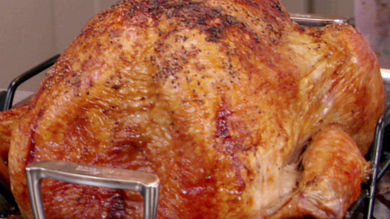 Pioneer Woman's Giblet Gravy