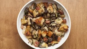 Bobby's Sourdough Dressing