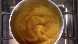 Pumpkin Puree