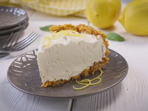 Lemonade Pie