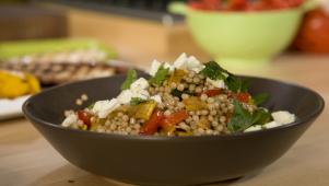 Pasta Salad Alternatives