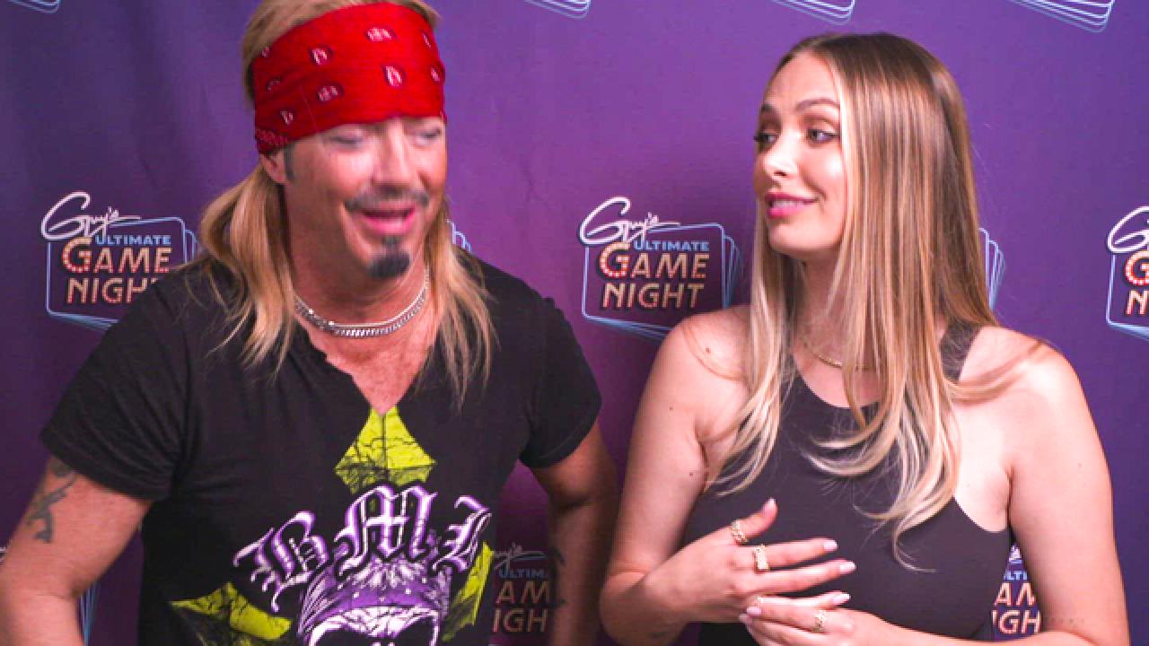 How Well Do You Know with Bret and Raine