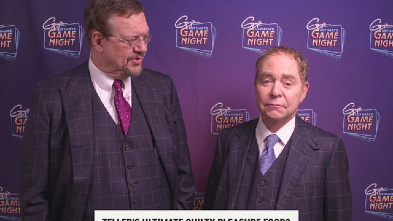 How Well Do You Know with Penn and Teller