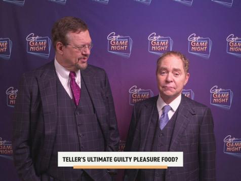 How Well Do You Know with Penn and Teller