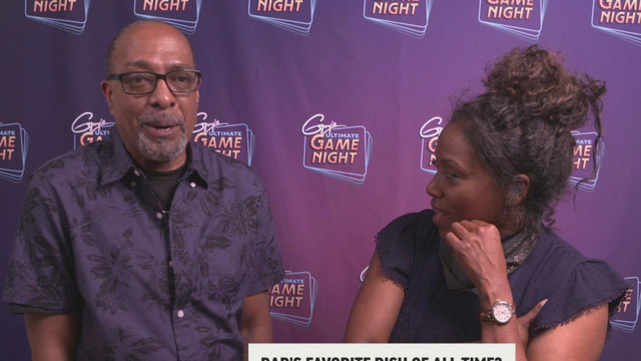 How Well Do You Know with Nyesha and John