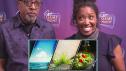 Dish Pics with Nyesha and John