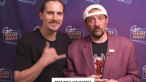How Well Do You Know with Kevin and Jason