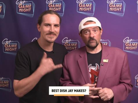 How Well Do You Know with Kevin and Jason