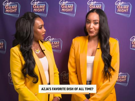 How Well Do You Know with Vivica and Azja