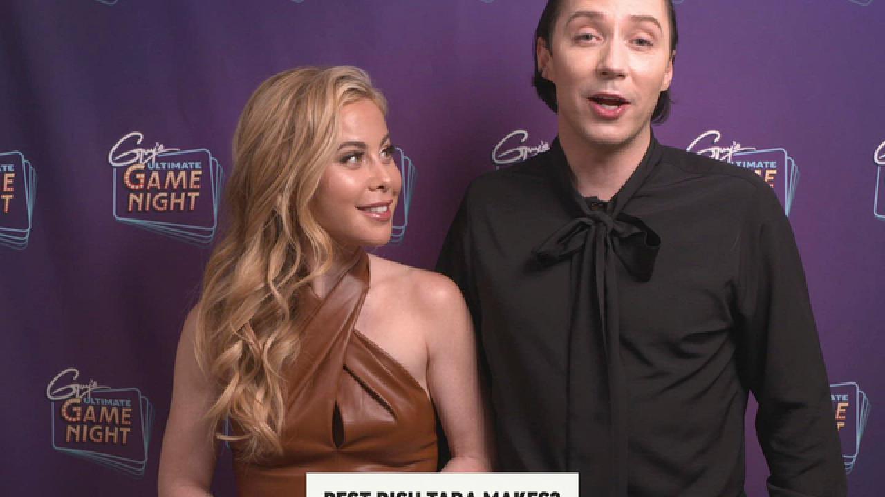 How Well Do You Know with Johnny and Tara