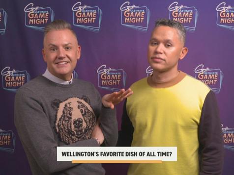 How Well Do You Know with Ross and Wellington