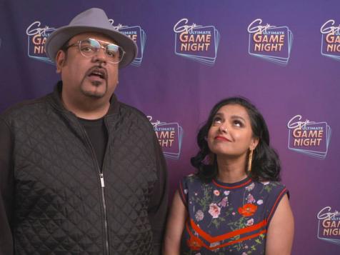 How Well Do You Know with Maneet and Vivek