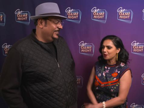 Guy-Q Test with Maneet and Vivek