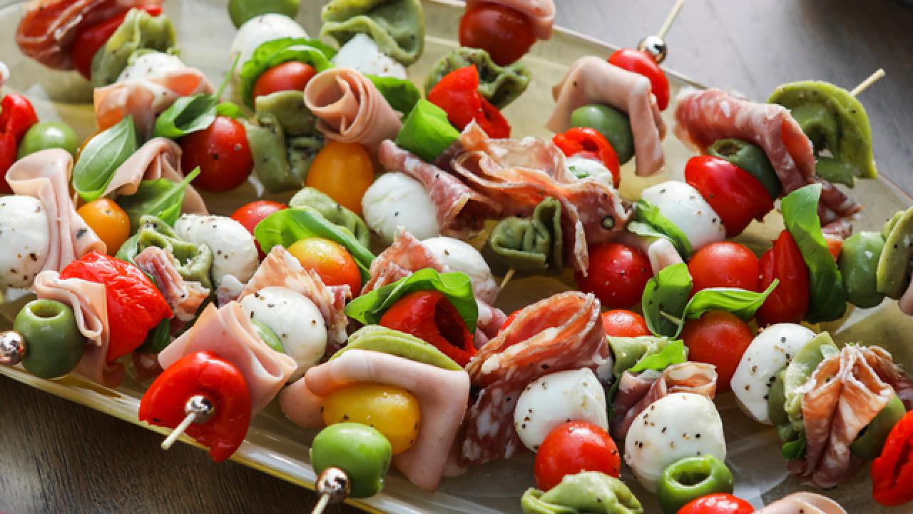 Valerie's Shrimp Boil