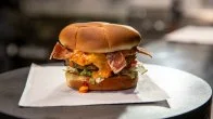 One Night Stand Burger