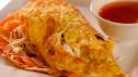 Banh Xeo (Vietnamese Crepe)