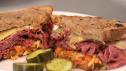 Reuben Sandwich