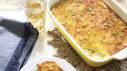 Creamed Corn Casserole
