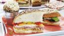 Low Country Muffuletta