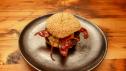 Bobby's Bacon Cheeseburger