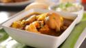 Pig's Feet Stew